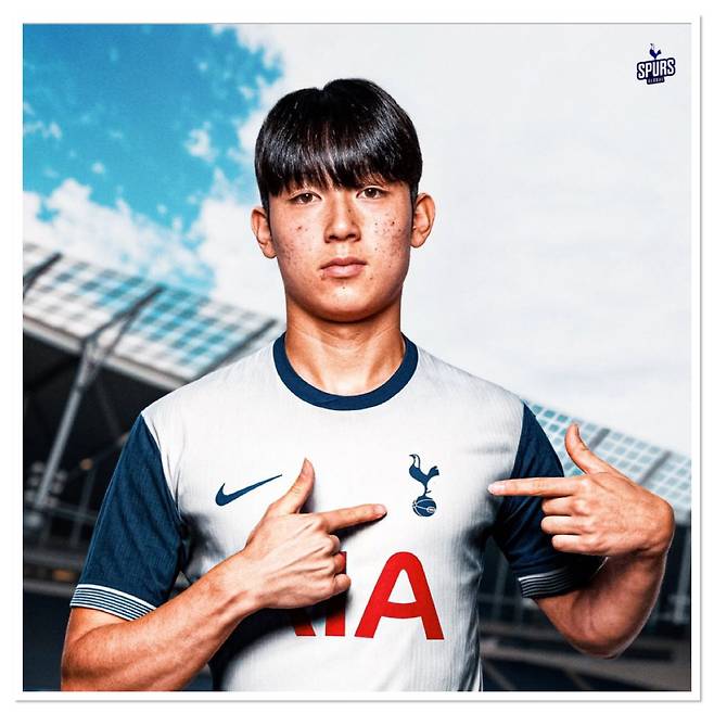 사진=Last word on spurs트위터 캡처