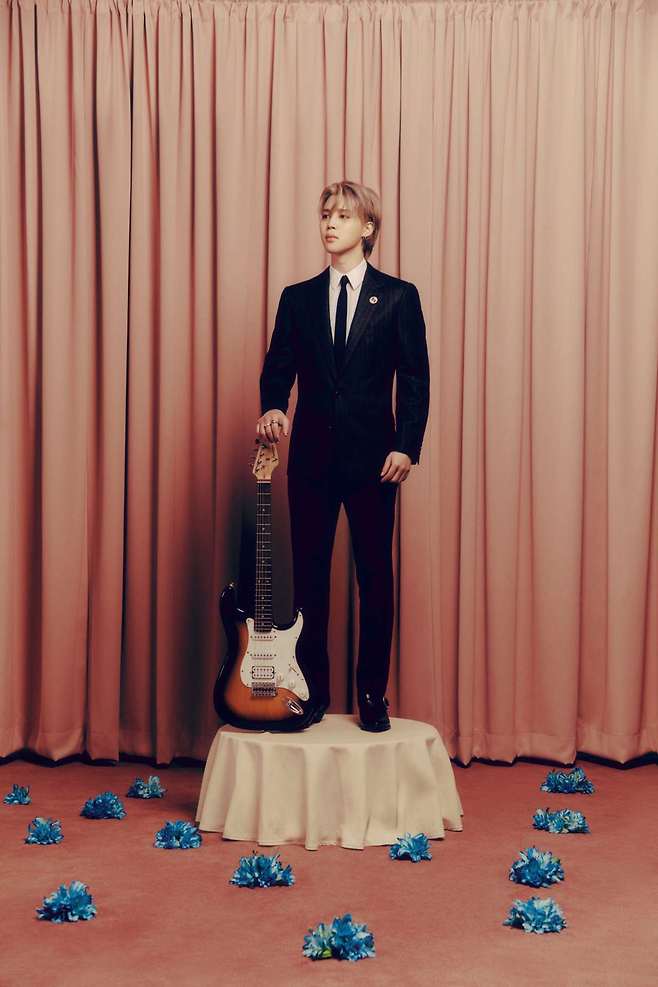 사진 제공=빅히트 뮤직