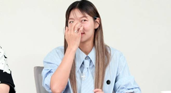 ‘나는솔로’ 21기, 단체 오열 사태 (ENA, SBS Plus '나는 SOLO')