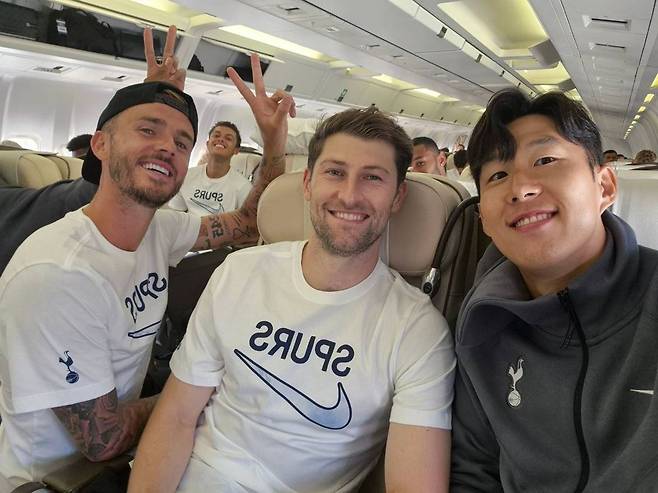 인스타그램 @hm_son7