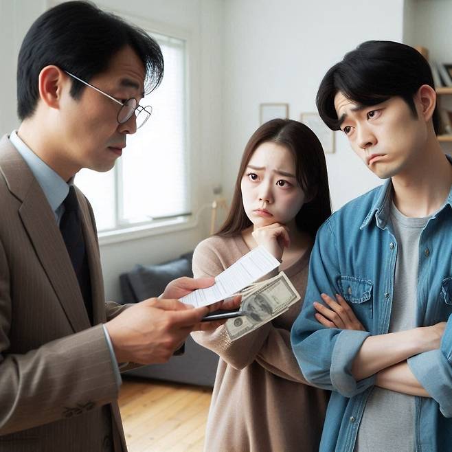 Designer ai가 만든 이미지입니다