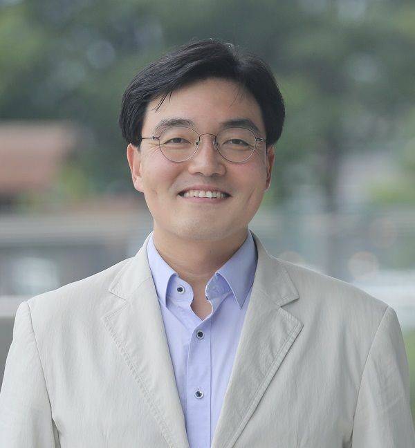 [대전=뉴시스] KAIST 화학과 윤동기 교수.(사진=KAIST 제공) *재판매 및 DB 금지