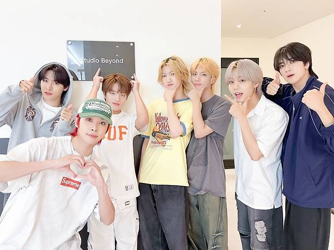 글로벌에이치미디어, 켄버스, 산켄