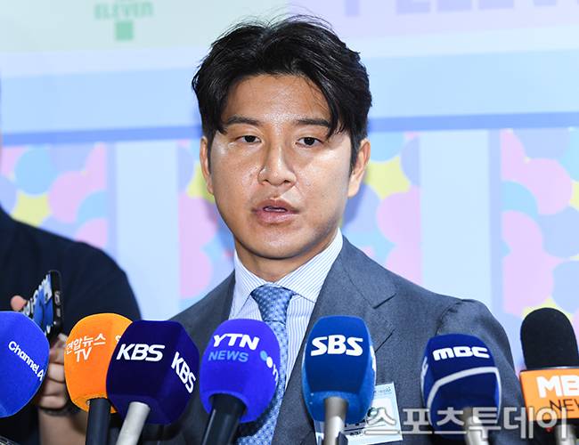 박주호 / 사진=DB