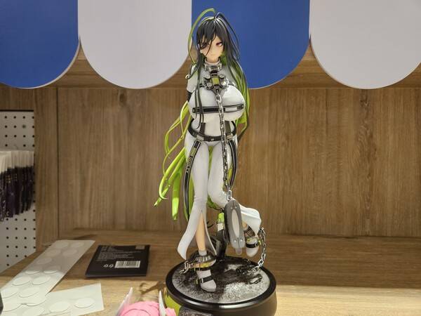 - 1/6 길티 피규어