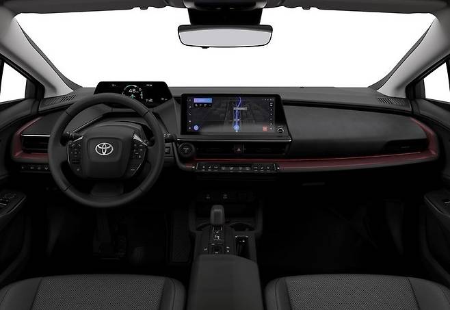 토요타 프리우스