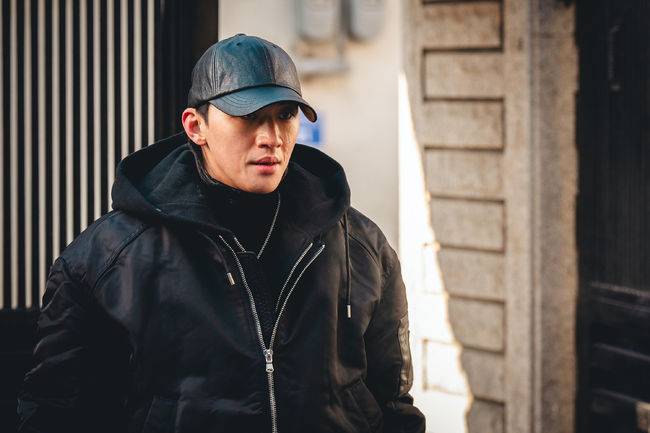 ‘커넥션’에서 공진욱 역을 맡은 유희제. 사진 | SBS