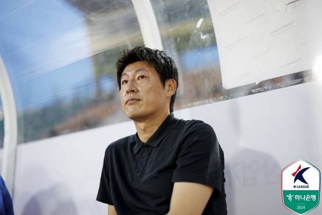 사진=한국프로축구연맹