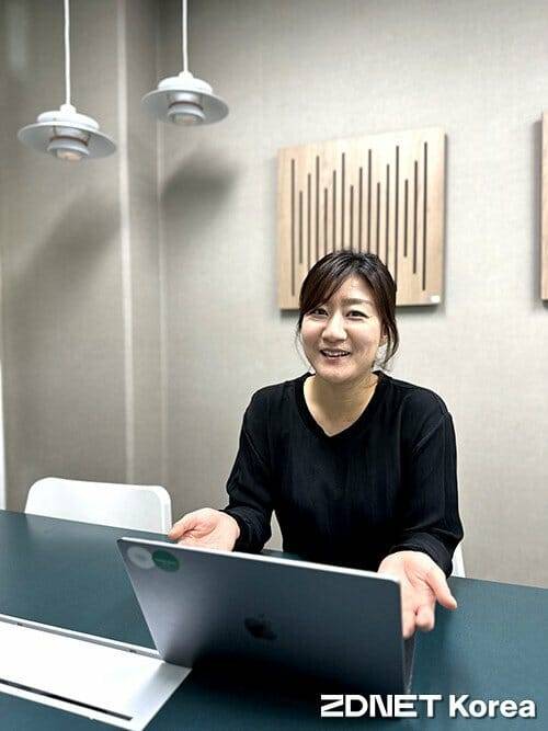 박혜연 홈리에종 대표