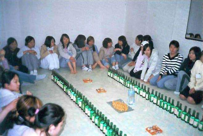 m (5).jpg 2000년대 초반 대학교 MT 풍경