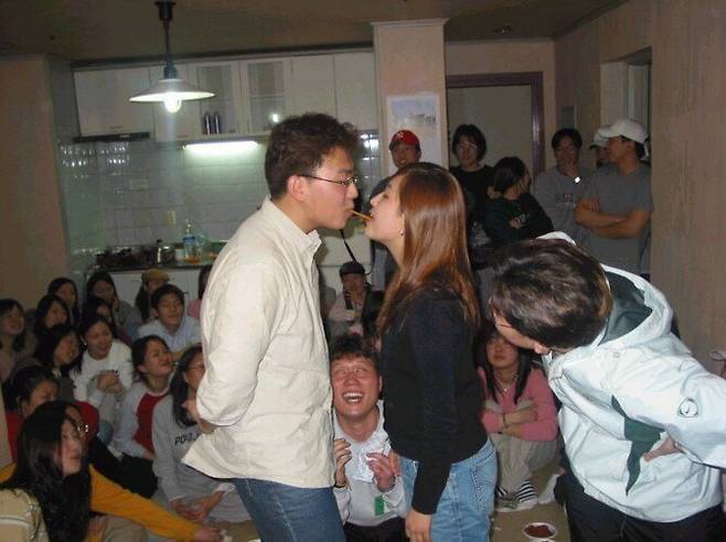 m (7).jpg 2000년대 초반 대학교 MT 풍경