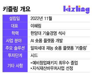 키즐링 개요/그래픽=이지혜