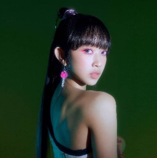 시크릿넘버 디타(DITA)/사진제공=기프티팬