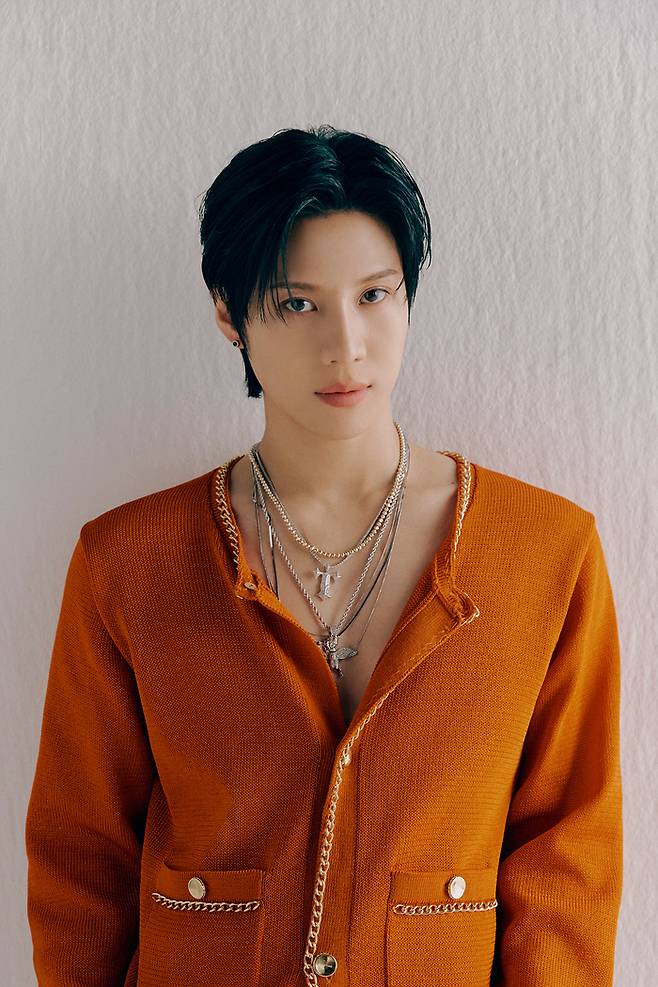 태민. 빅플래닛메이드엔터