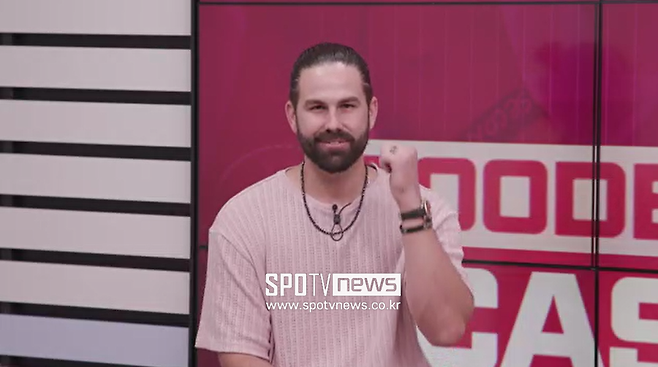 ▲ 케이시 켈리.