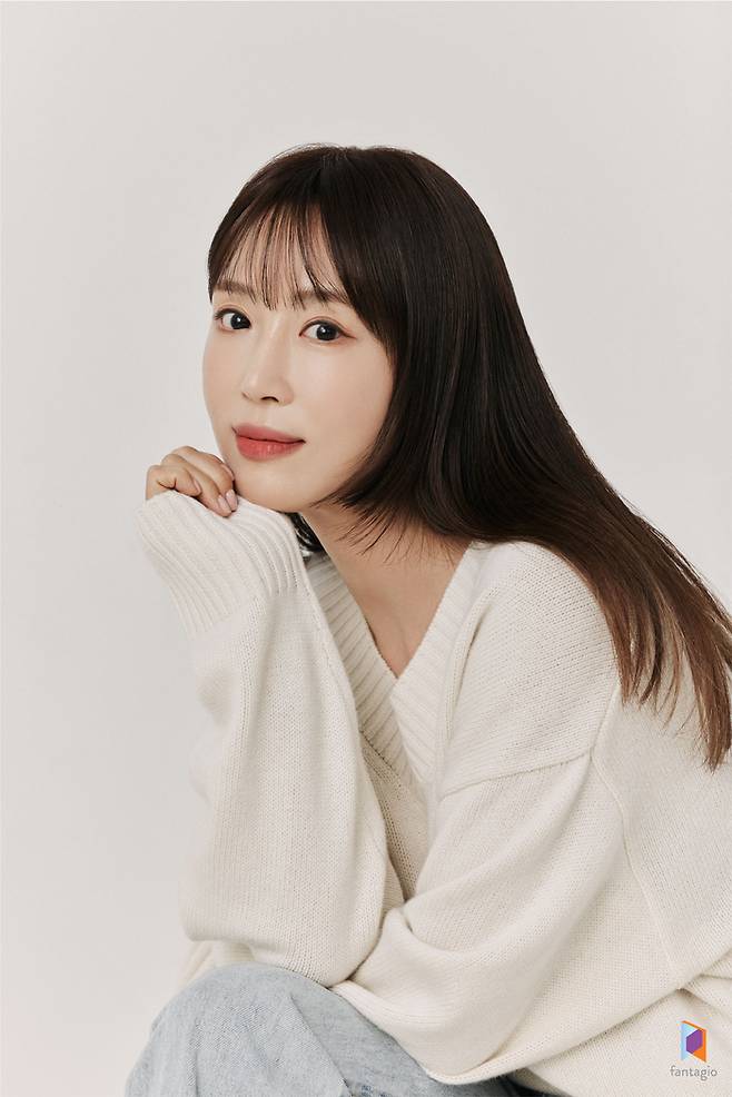 배우 강예원. 사진 I 판타지오