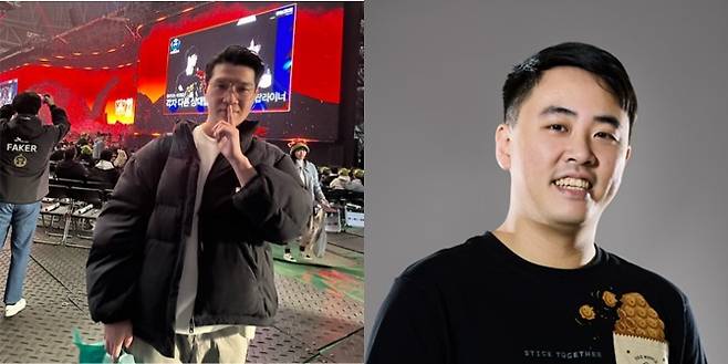 - 김승환 콘셉트 아트 매니저, 신 타오 VFX 매니저