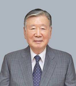 이중근 부영그룹 회장 사진. [사진제공=부영그룹]