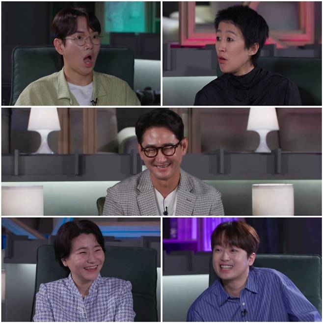 이찬원 “중요한 날 보라색 속옷 입는다” (사진: 티캐스트)