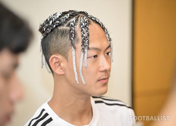 이승우(팀 K리그). 서형권 기자