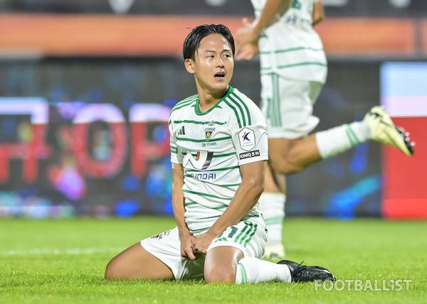 이승우(전북현대). 서형권 기자