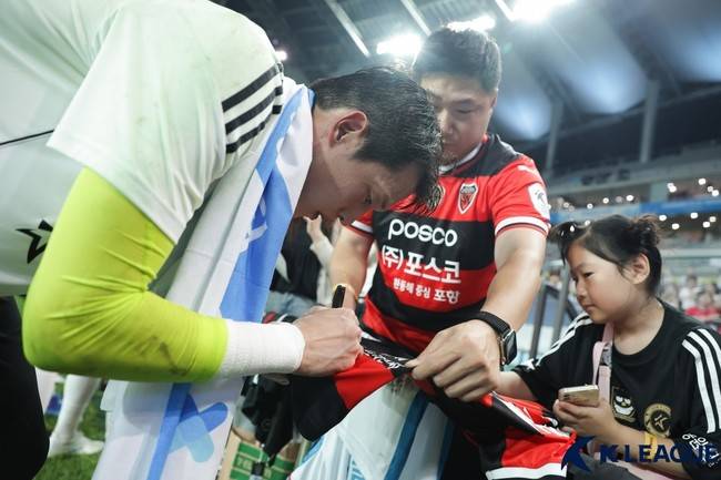 사진=한국프로축구연맹