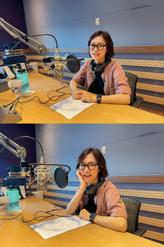 나레이션은 ‘FM영화음악’의 DJ로 활약한 바 있는 배우 한예리가 맡았다.사진=MBC 제공