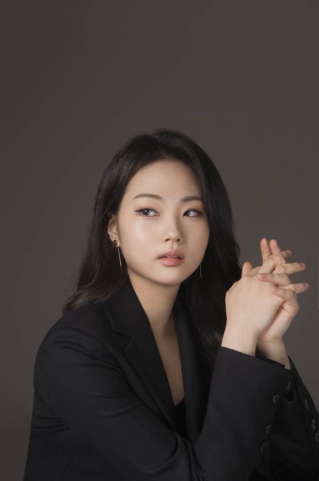 피아니스트 임주희 [목프로덕션 제공]