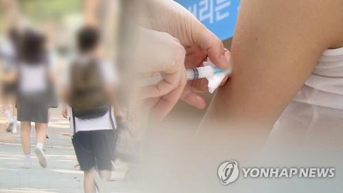 백일해 주의보…예방접종 필수 (CG) [연합뉴스TV 제공]