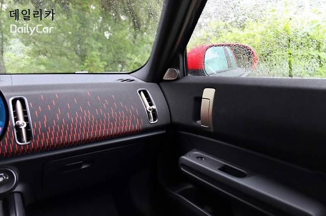 미니, 컨트리맨 JCW ALL4