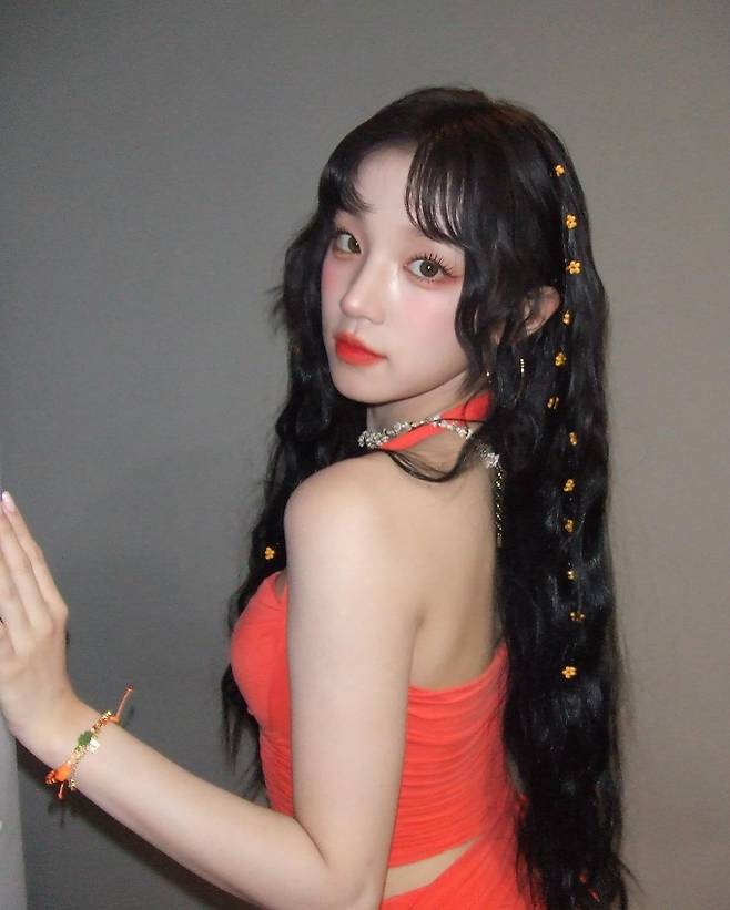 사진=우기 인스타그램