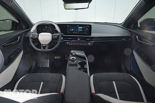 기아 EV6 GT라인 사진 모터매거진 최재혁 기자