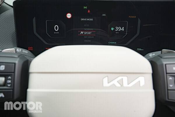 기아 EV6 GT라인 사진 모터매거진 최재혁 기자