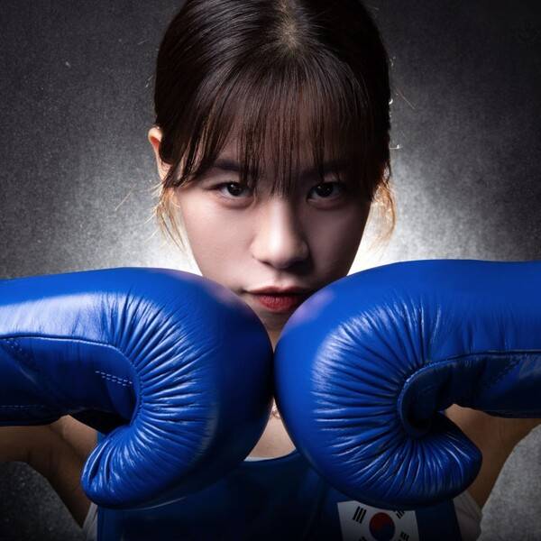 임애지. ⓒ대한체육회 네이버