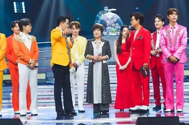 /TV조선 '미스터 로또' 갈무리