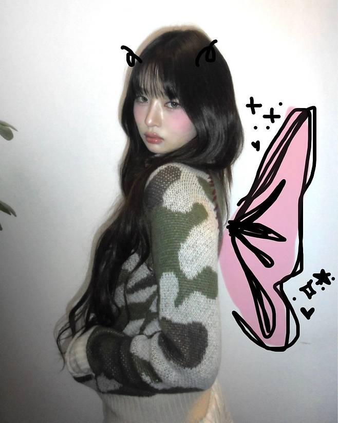 @reinyourheart