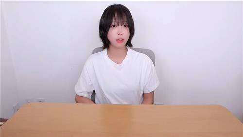 ▲유튜버 쯔양 [쯔양 유튜브 캡처]
