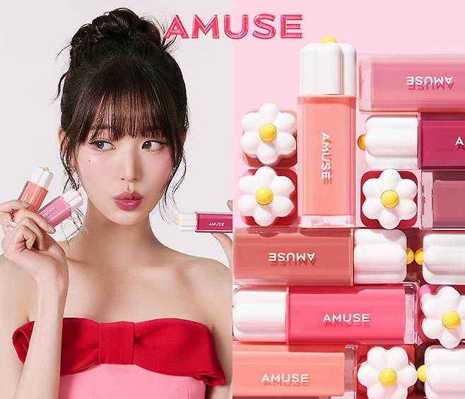 신세계인터내셔날, 어뮤즈(AMUSE) 인수 / 사진 = 스노우