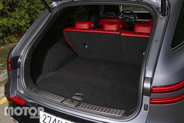 ​제네시스 GV70&nbsp;3.5 터보 AWD 사진 모터매거진 최재혁 기자​