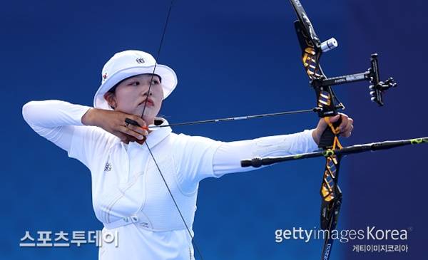 임시현 / 사진=Gettyimages 제공