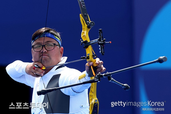 김우진 / 사진=GettyImages 제