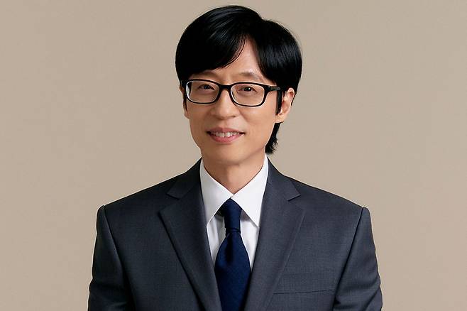 유재석