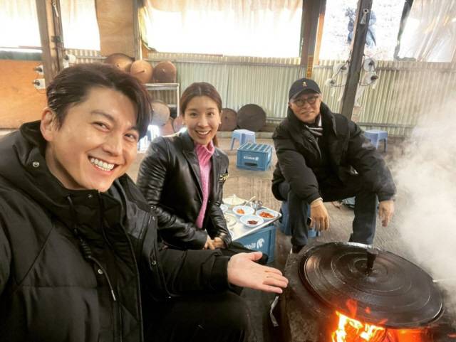 사진 출처=류수영 SNS 계정