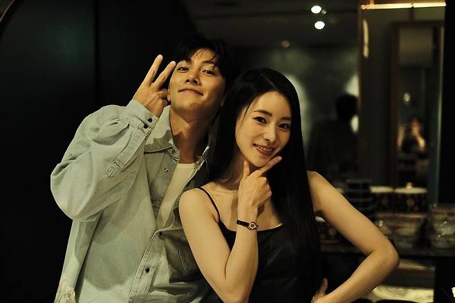 임지연 소셜네트워크서비스 계정