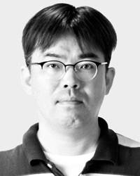 정민석 청소년성소수자지원센터 ‘띵동’ 대표