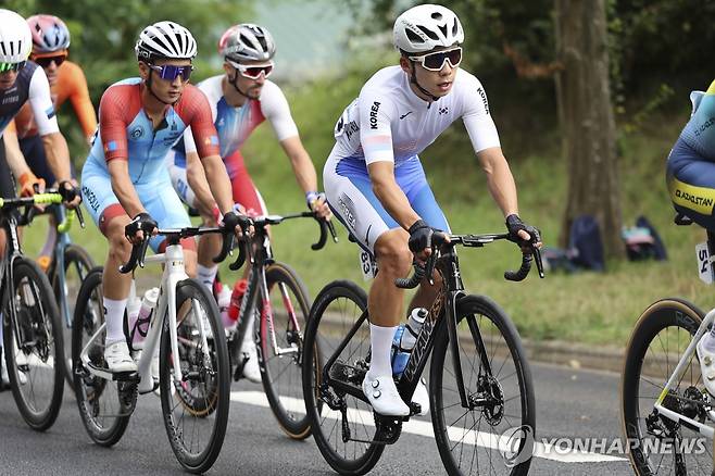 김유로 [Pool Photo via AP=연합뉴스]