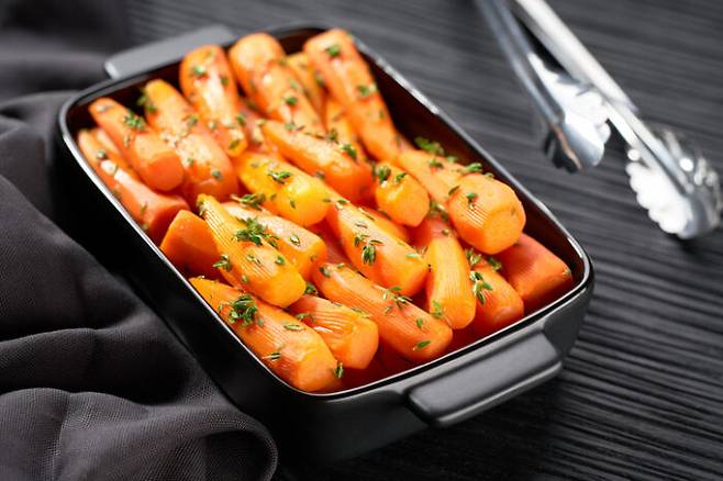 과일과 채소는 어떻게 조리하느냐에 따라 영양이 달라진다. [사진=게티이미지뱅크]