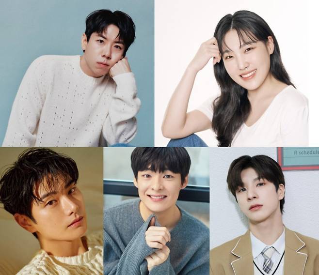 ‘시골에 간 도시 Z’ (제공: ENA, E채널)