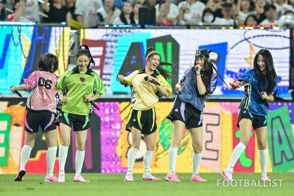 뉴진스. 서형권 기자