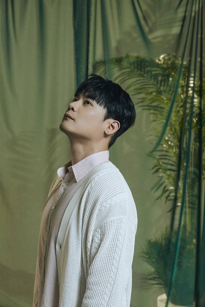 유채훈. (사진=모스뮤직 제공)